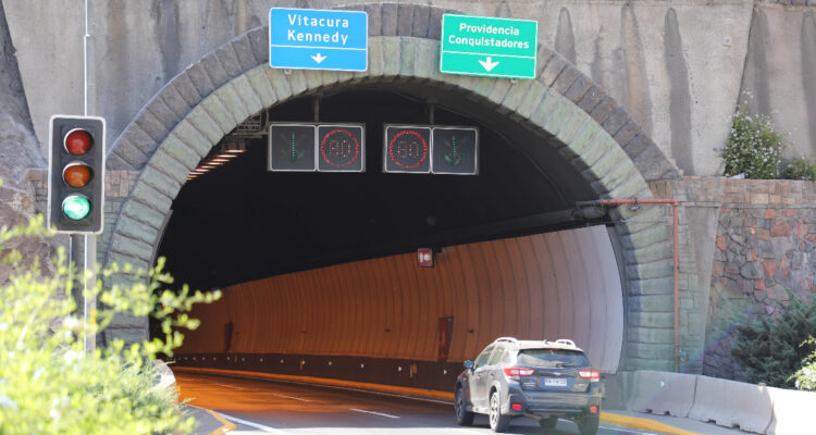 Violencia en las autopistas