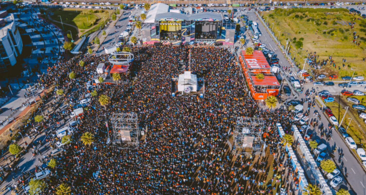 Festival REC