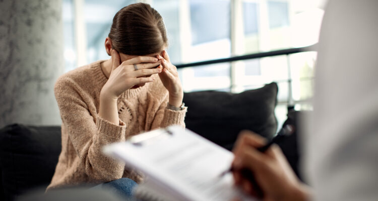 Salud mental en Chile
