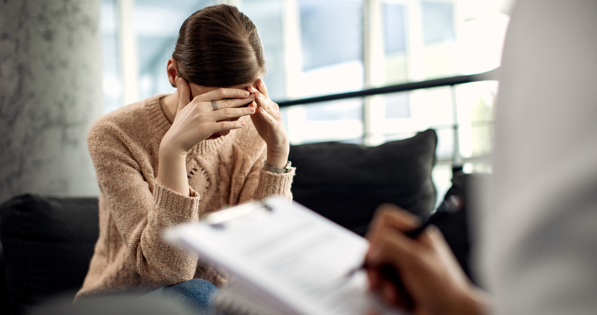 Salud mental en Chile