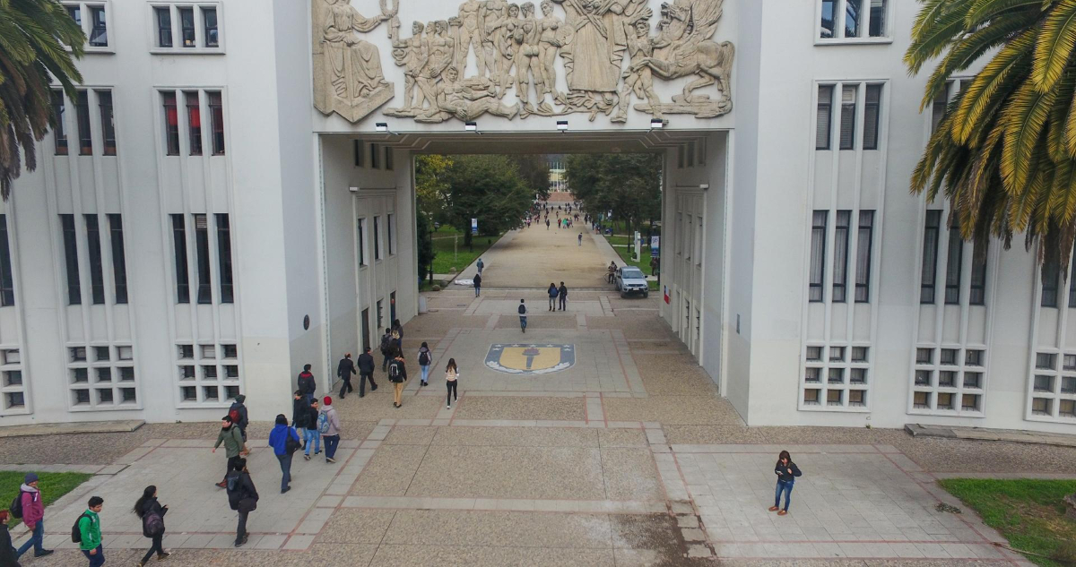 agrupación de universidades regionales, presupuesto 2024