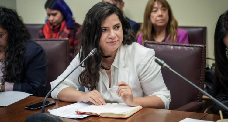 Presupuesto 2024, ministerio de la mujer y equidad de género