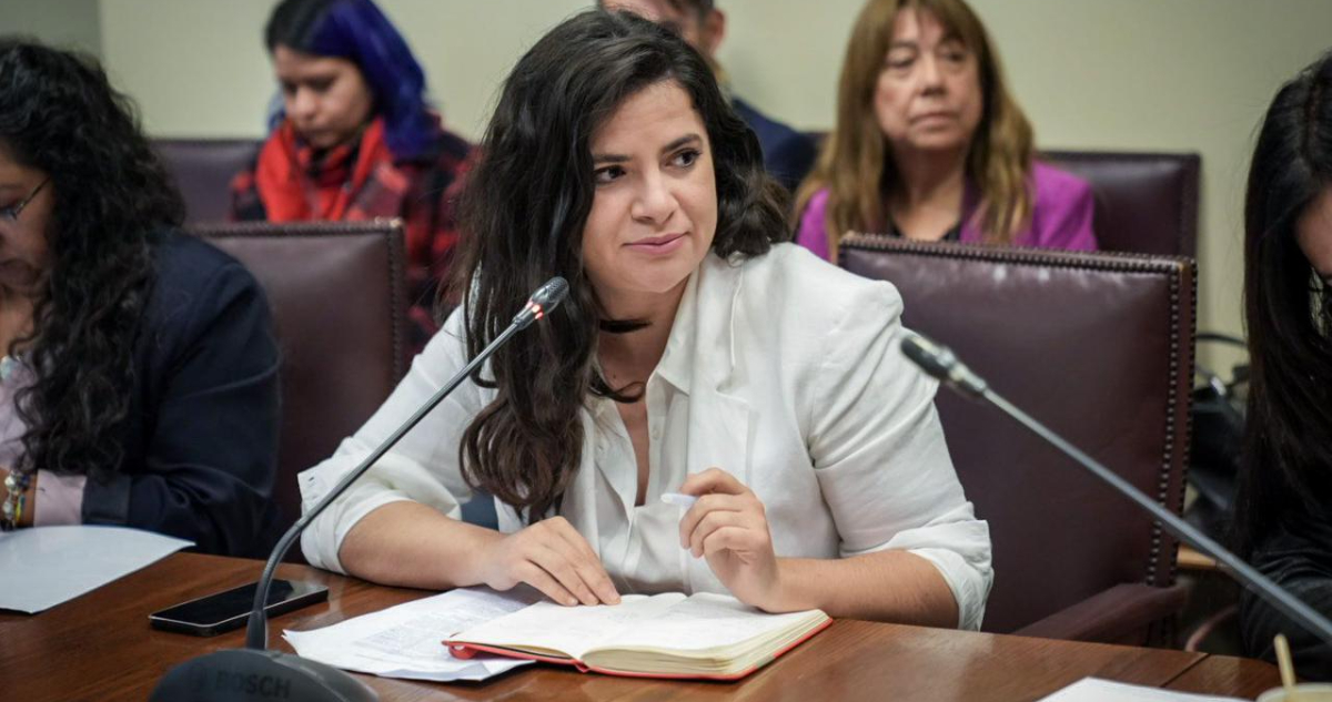 Presupuesto 2024, ministerio de la mujer y equidad de género