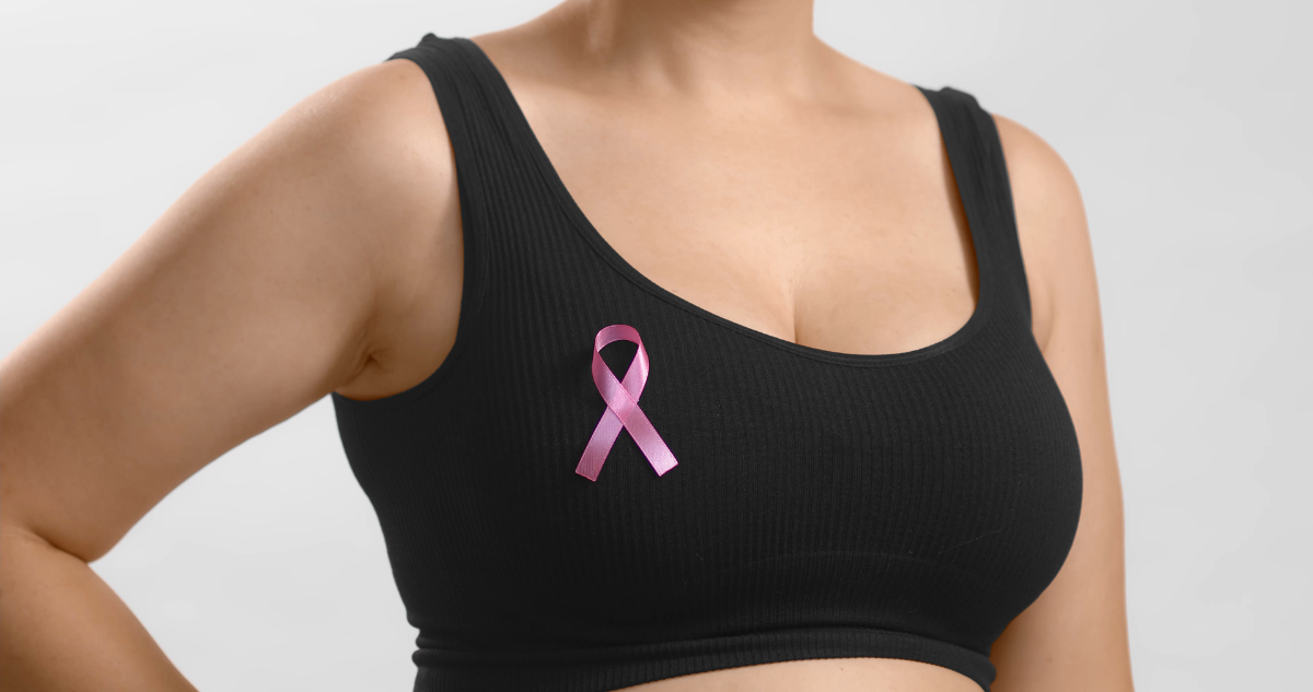 Cáncer de mama