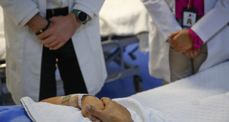 Alerta sanitaria por cancer