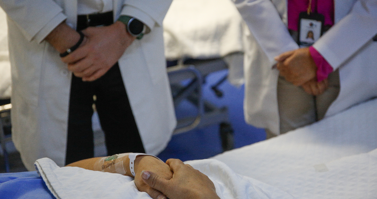 Alerta sanitaria por cancer