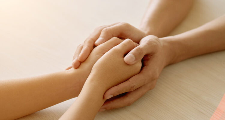 prevención del suicidio