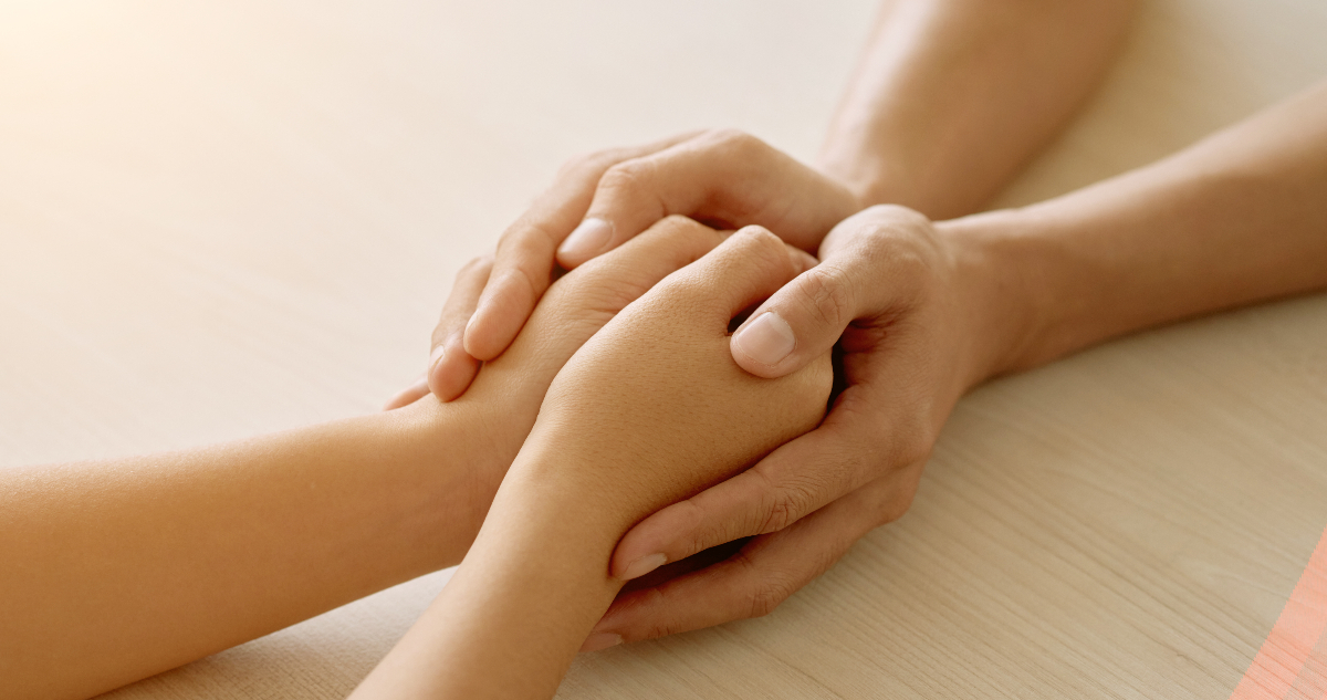 prevención del suicidio