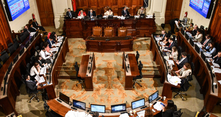 constitución transversal