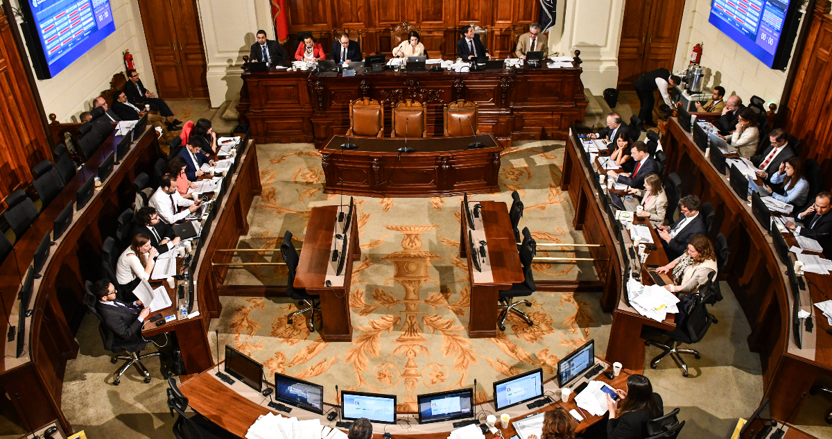 constitución transversal