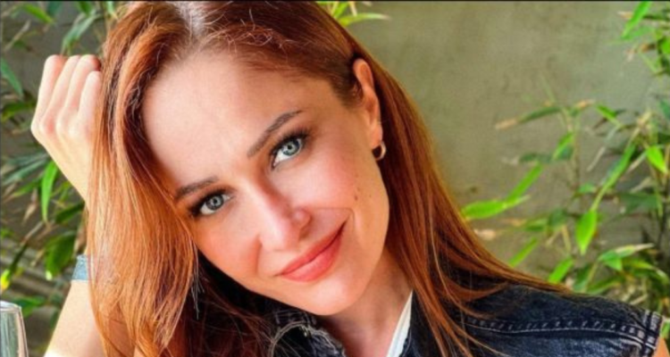 Francini Amaral víctima de encerrona