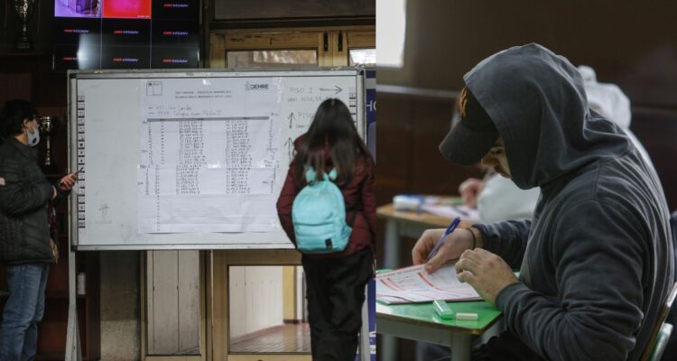 La inscripción del FUAS se extendió hasta noviembre