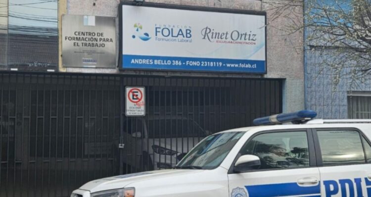 Caso Convenios: Gobierno confirma cobro de boletas de garantía por $223 millones a Fundación Folab