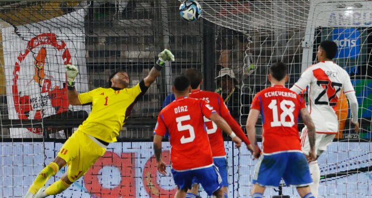 Elvis González I EFE