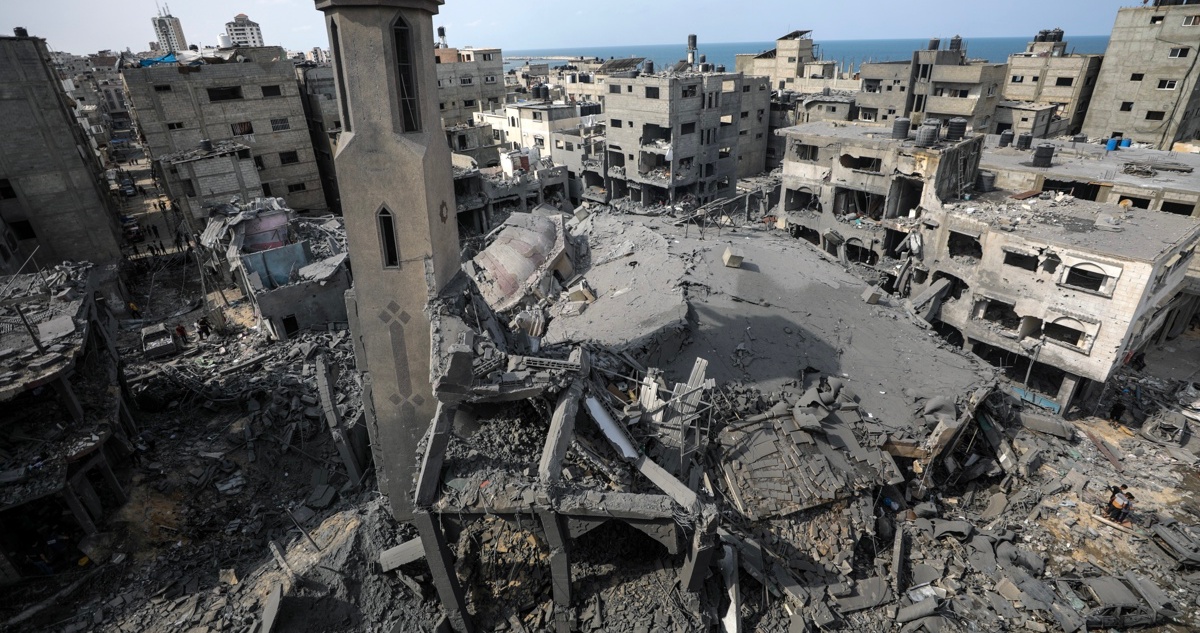 Muertos en Israel por ataque terrorista de Hamás superan los 800: ofensiva israelí deja 560 fallecidos