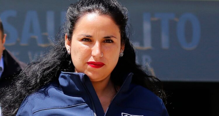 Gobierno respalda a delegada de Valparaíso tras críticas por robos en departamentos de Reñaca