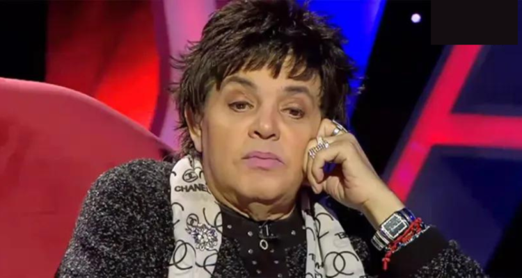 Gonzalo Cáceres internado