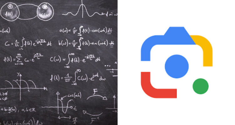 Modo “Tarea”: el buscador de Google ahora puede resolver problemas de matemáticas, física y geometría