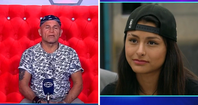 “Me siento podrido”: Con fulminante y espontánea, jugadores nominan a compañeros de Gran Hermano