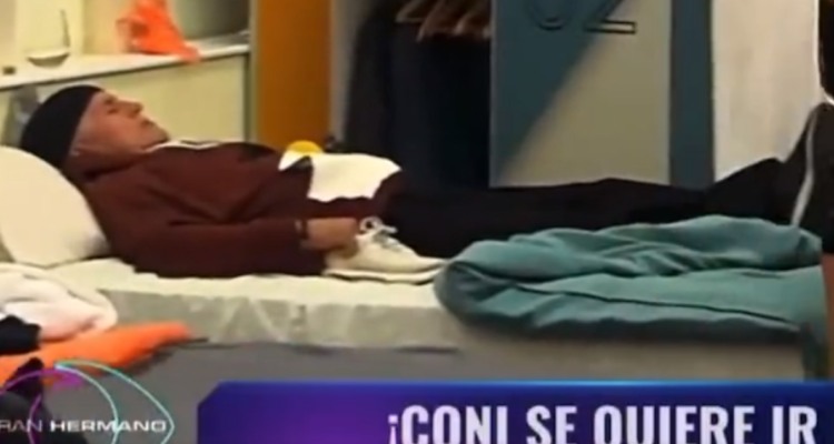 “Pelao táctico trabaja de maneras misteriosas”: Usuarios no perdonan fail en edición de Gran Hermano