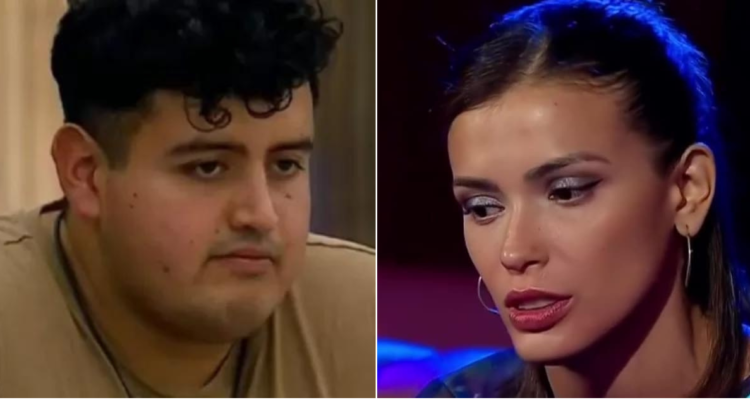 Gran Hermano denuncias ante el CNTV