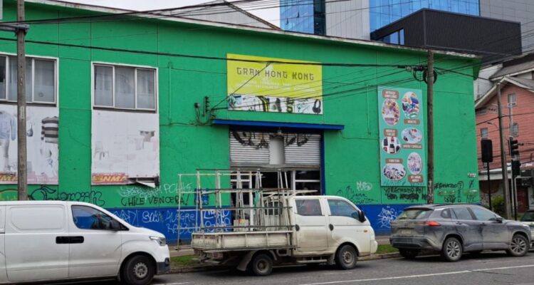 Cristian Valdebenito