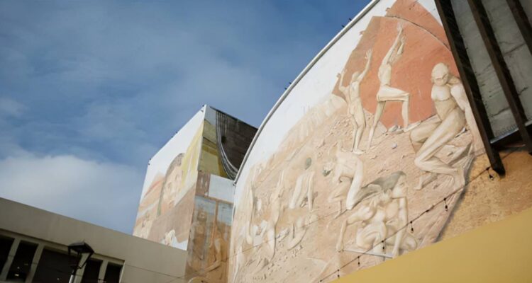 Gremios de Las Culturas en Los Ríos dan término a paralización pero no descartan una nueva