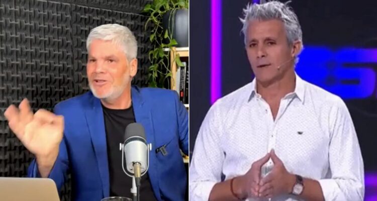 Guarello arremetió contra Waldemar Méndez por ser de la “escudería” de Felicevich