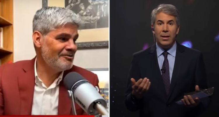 Guarello y fin de Sin Filtros