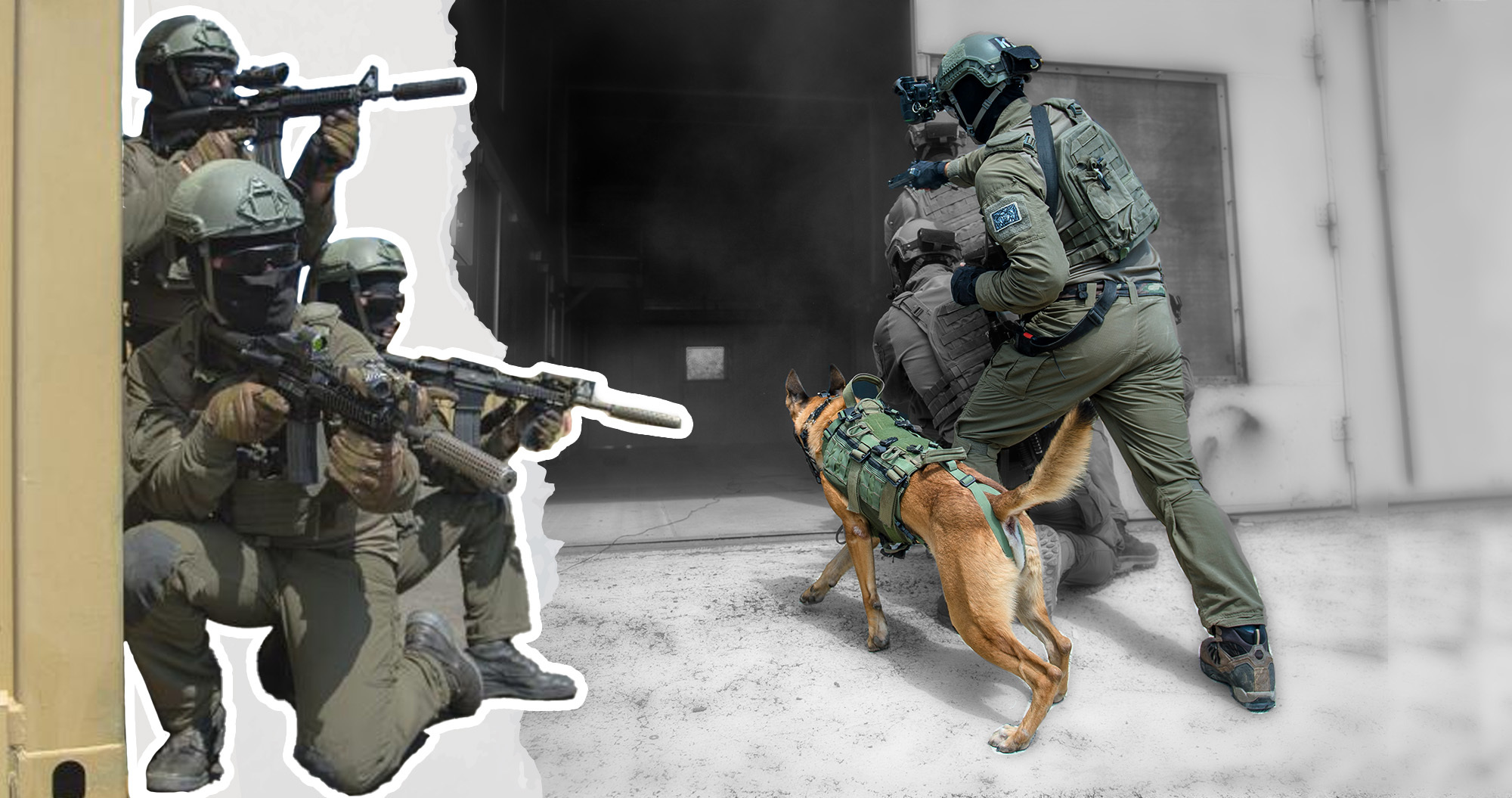 militares israelíes