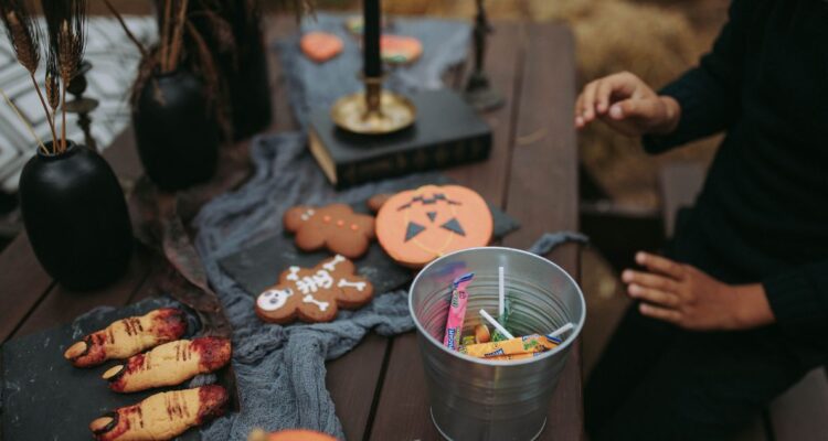 Halloween tuvo su origen en Estados Unidos