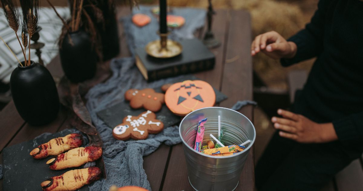 Halloween tuvo su origen en Estados Unidos