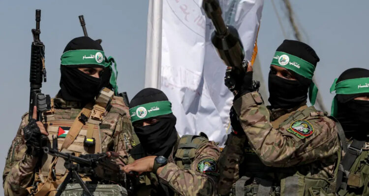 Hamás: el monstruo que financió Netanyahu y ahora no puede controlar