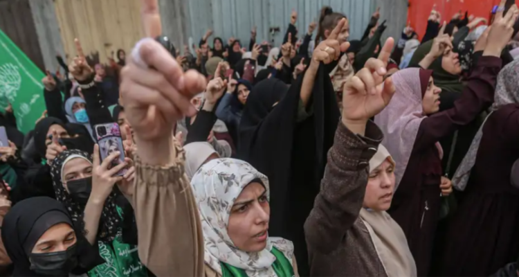 ¿Qué es Hamás? El grupo islámico radical que atacó a Israel y controla la Franja de Gaza