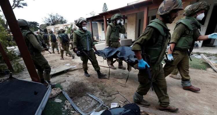Hamás niega haber matado niños y decapitado y atacado civiles tras denuncias de Israel