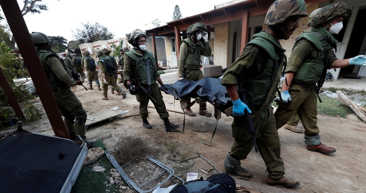 Hamás niega haber matado niños y decapitado y atacado civiles tras denuncias de Israel