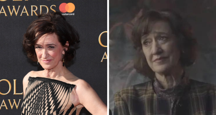 Muere a los 66 años Haydn Gwynne, actriz que participó en The Crown y The Windsors