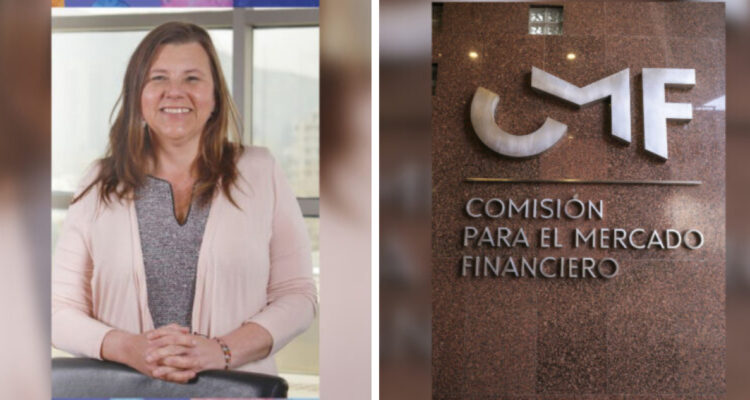 Izquierda: Heike Paulmann Derecha: Frontis CMF