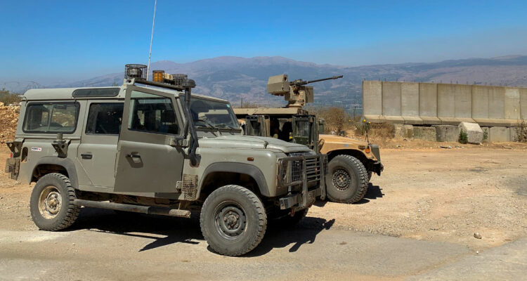 Hezbolá advierte que “intervendrá” en la guerra si Israel ataca por tierra a Gaza