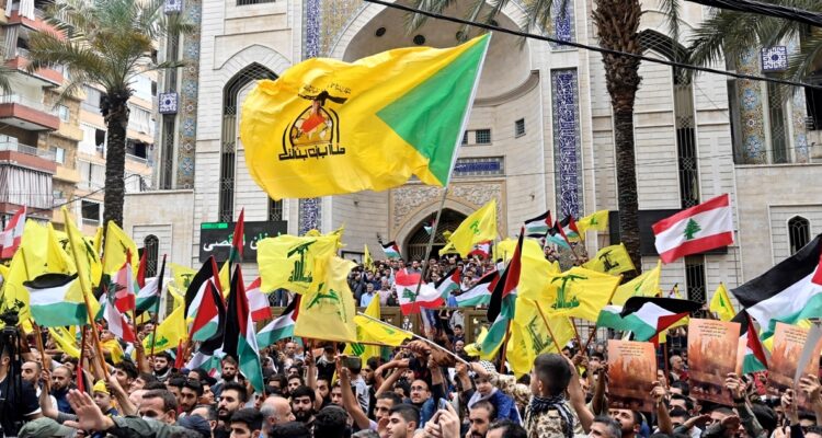 Hizbulá asegura que causó “gran número de bajas” tras lanzar misiles a fuerzas de Israel