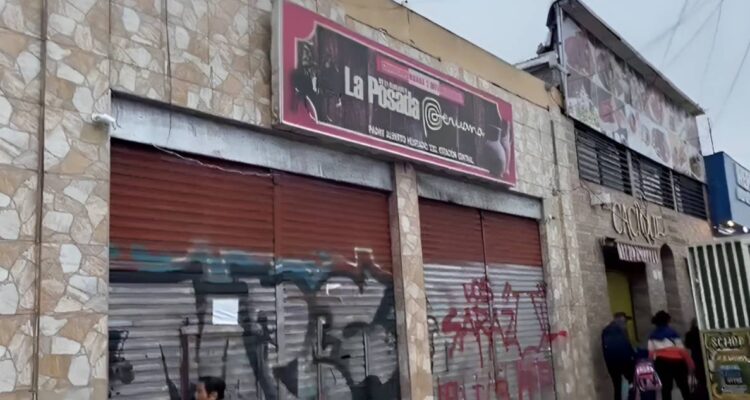 Ciudadano peruano fue asesinado con cuatro disparos en Estación Central