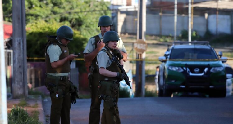 Sócrates Orellana | Agencia UNO