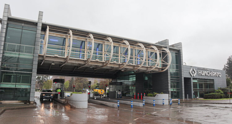 Erede 2023: Gremios del Bío Bío piden al Gobierno certezas en inversión por crisis en Huachipato