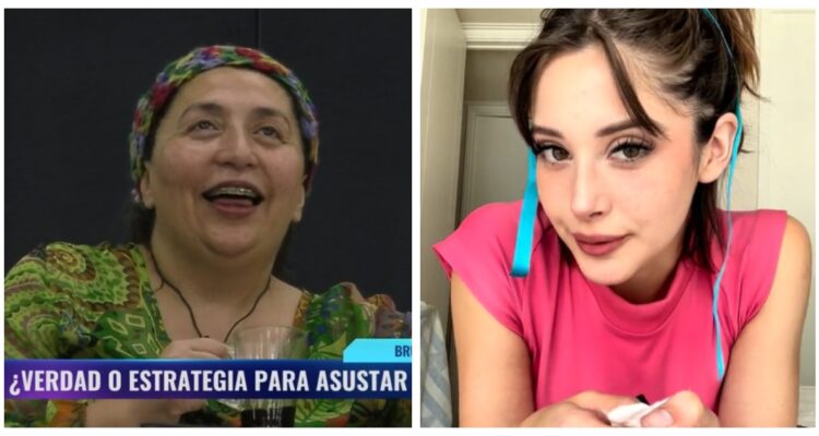 iCata reveló el desconocido significado de “Lulo” en “Gran Hermano”: se lo contó Pincoya