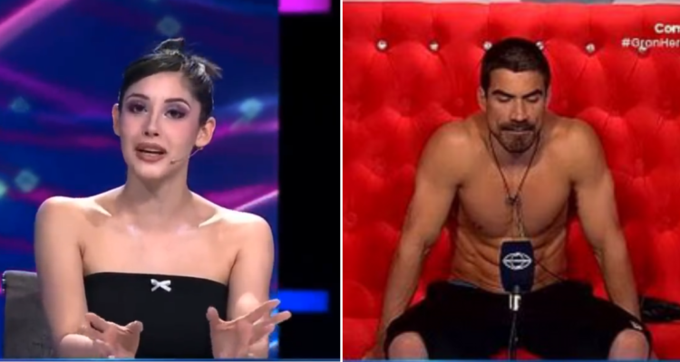 Icata contra Sebastián Ramírez