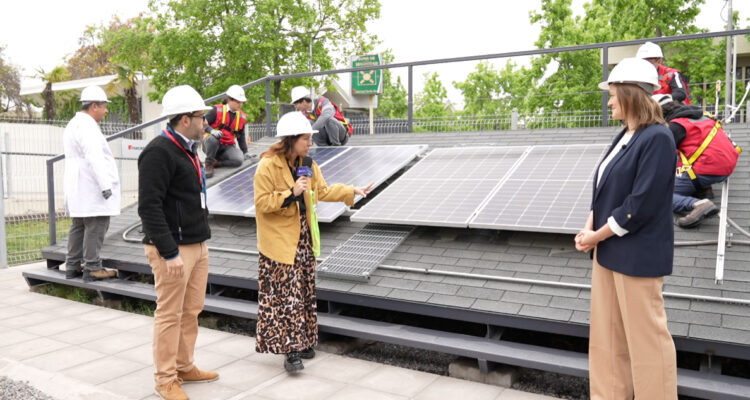 La importancia del cobre en la lucha contra el cambio climático y su vínculo con la energía renovable