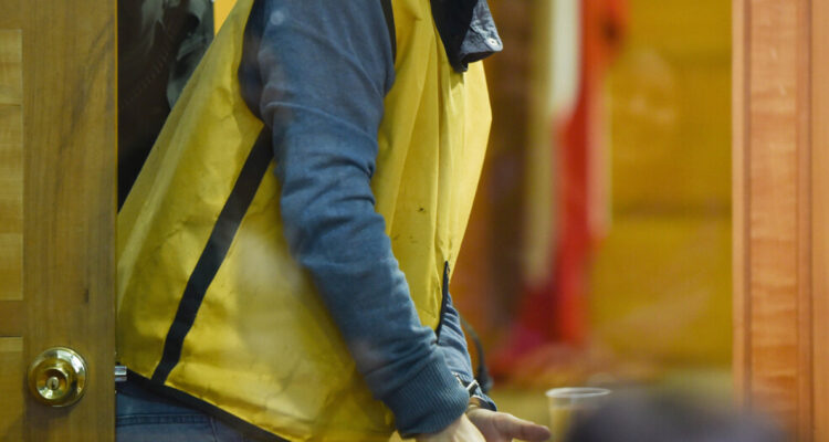 Prisión preventiva para acusado de femicidio frustrado en Castro: tiene antecedentes por VIF