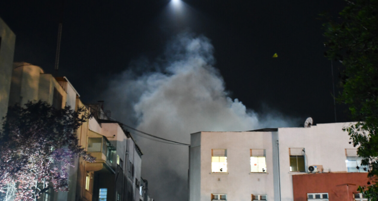 incendio calvo mackenna