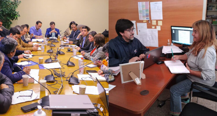 Indap anuncia creación de nueva Agencia de Área en Monte Patria para 2024