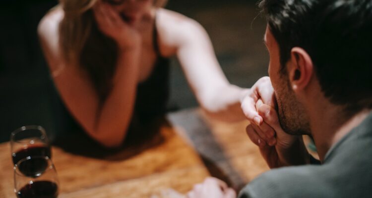 Muchas parejas son infieles al séptimo año de relación